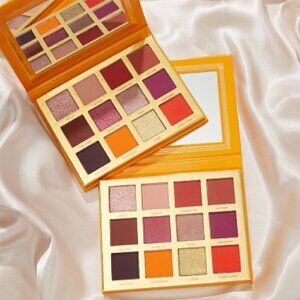 Ace Beautē “Falling for you” Eyeshadow Palette